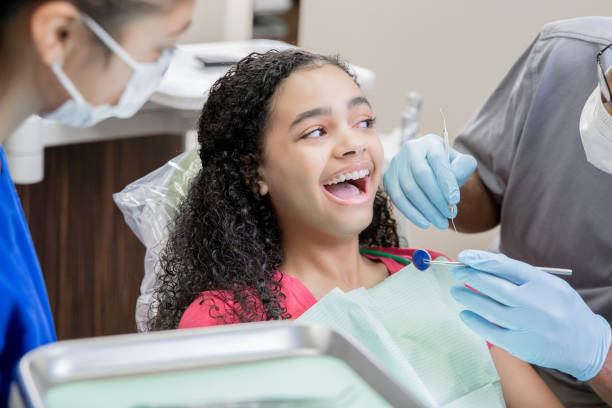 Best Pediatric Emergency Dentist in Walhalla, SC