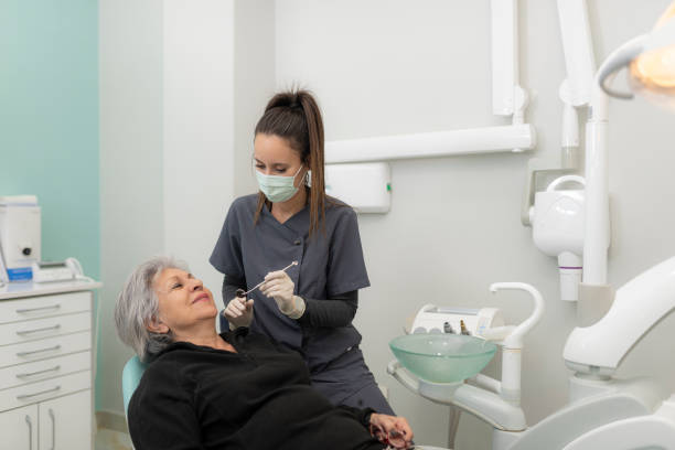 Best Emergency Dental Surgery in Walhalla, SC