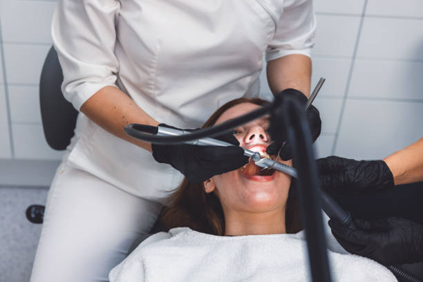 Best Emergency Broken Tooth Repair in Walhalla, SC