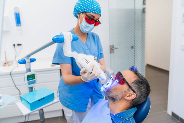 Best Emergency Wisdom Teeth Removal in Walhalla, SC